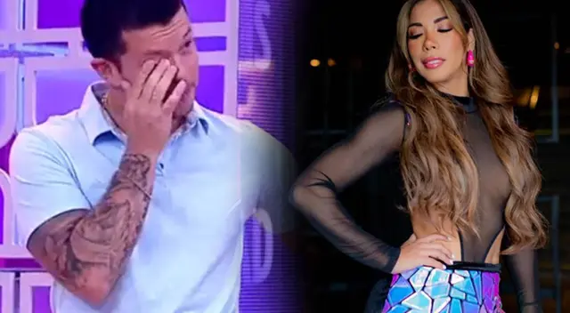 ¿Por qué Karen Dejo quiere operarse las caderas? ¿Por qué Karen Dejo quiere operarse las caderas?