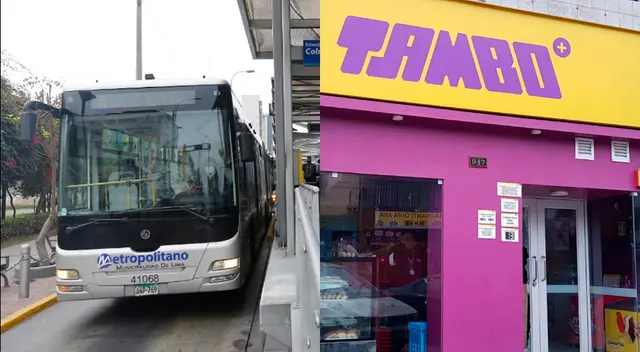 Conoce los lugares autorizados para recargar tu tarjeta de Metropolitano. Conoce los lugares autorizados para recargar tu tarjeta de Metropolitano.