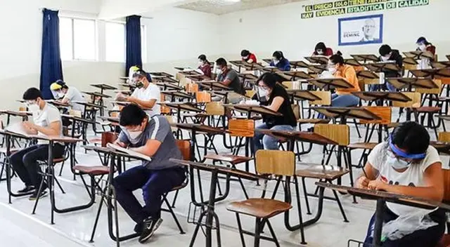 ¿Cuáles son los nuevos costos del examen de admisión UNMSM?