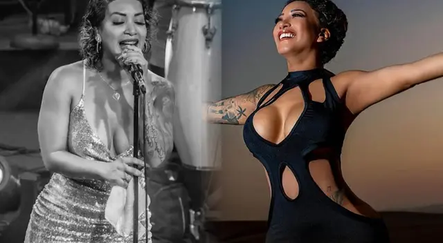 ¿Qué retoquitos se hizo Paula Arias? ¿Qué retoquitos se hizo Paula Arias?