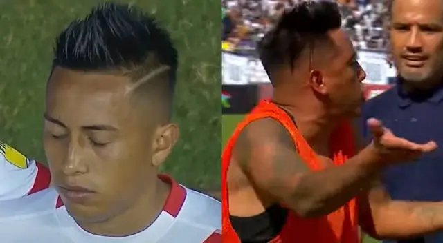 ¿Qué pasó con Christian Cueva y cuál es la razón de su bajo nivel en Alianza Lima? ¿Qué pasó con Christian Cueva y cuál es la razón de su bajo nivel en Alianza Lima?