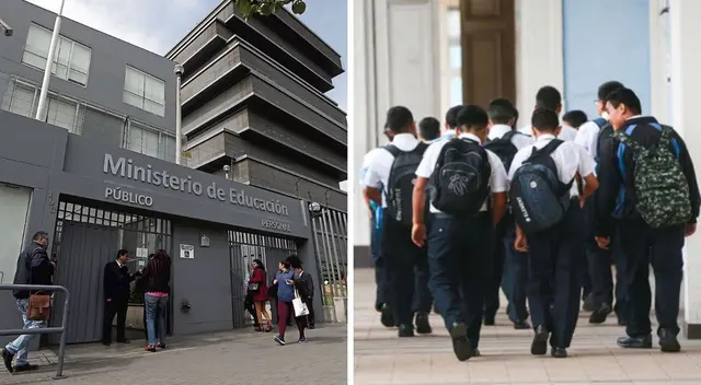 El año escolar 2023 culminará el próximo viernes 22 de diciembre del 2023 en Perú. El año escolar 2023 culminará el próximo viernes 22 de diciembre del 2023 en Perú.