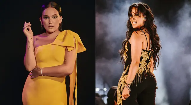 Daniela Darcourt Daniela Darcourt