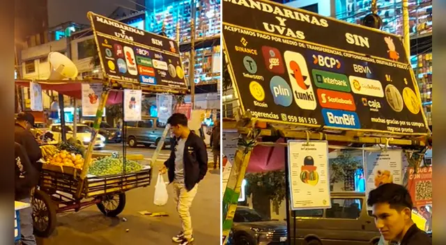 El video compartido en TikTok ha superado los 296.000 reproducciones