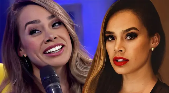 Jossmery Toledo y su polémica opinión sobre recibir dinero. ¿Y con Polo Hurtado?