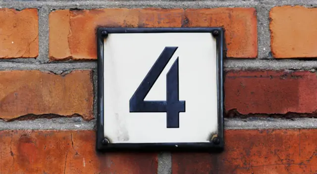 Conoce el significado del número 4 y su conexión con la naturaleza.