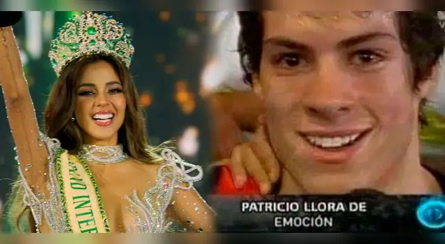 Los mejores memes luego de que Luciana Fuster ganara el Miss Grand International. Los mejores memes luego de que Luciana Fuster ganara el Miss Grand International.