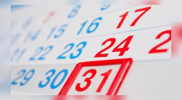 Conoce más sobre el feriado del 27 de octubre en Argentina y quiénes podrán disfrutar de este día.