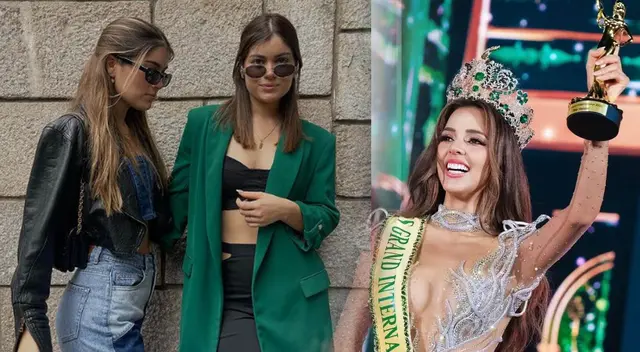 ¿Qué dijeron las hermanas de Patricio Parodi a críticas?