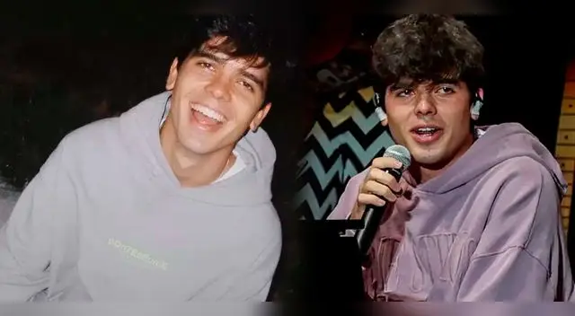 Cono quien es Iñigo Quintero. Cono quien es Iñigo Quintero.