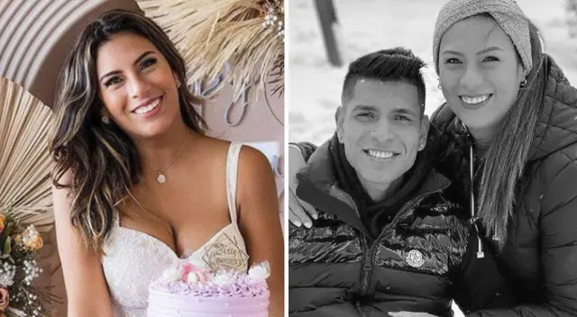 Rosa Fuentes sorprende con mensaje en redes. ¿Multiplicó por cero a Paolo Hurtado? Rosa Fuentes sorprende con mensaje en redes. ¿Multiplicó por cero a Paolo Hurtado?