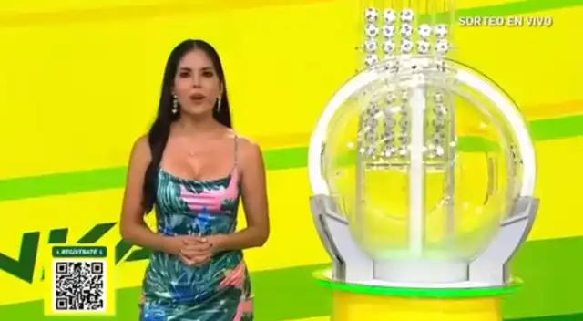 Estos son los resultados del miércoles 25 de octubre de 2023.