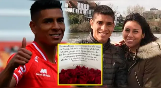 Paolo Hurtado y los mensajes que le envía a Rosa Fuentes. Paolo Hurtado y los mensajes que le envía a Rosa Fuentes.