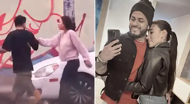 ¿Qué ocurrió entre Samahara Lobatón y Bryan Torres?