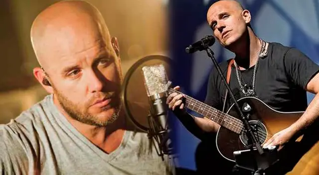 Gian Marco cuenta sobre su enfermedad que padeció. Gian Marco cuenta sobre su enfermedad que padeció.