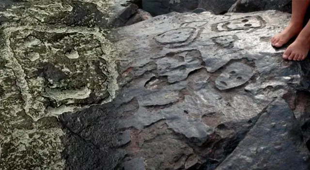 El descenso del río Amazonas se debería al cambio climático. El descenso del río Amazonas se debería al cambio climático.