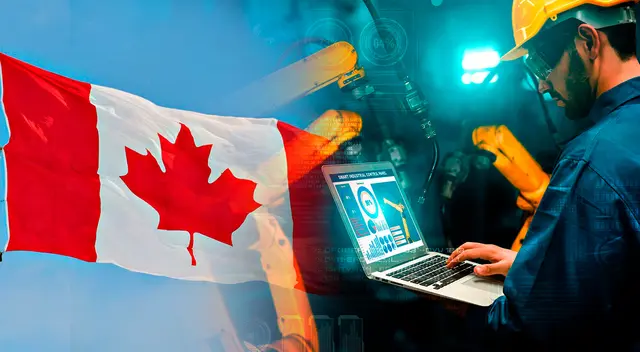 Conoce cuáles son los requisitos para el puesto de trabajo que ofrece Canadá.