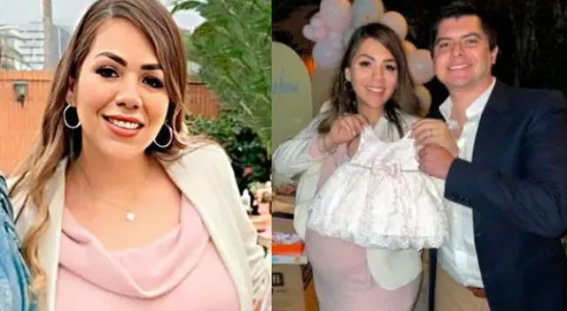 Gabriela Sevilla iría hasta 10 años de cárcel de comprobarse delitos.