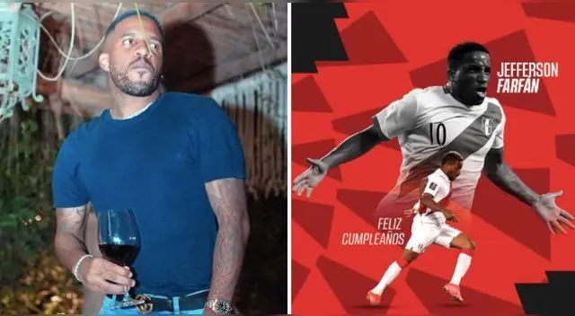 ¿Quiénes saludaron a la 'Foquita' por su cumpleaños? ¿Quiénes saludaron a la 'Foquita' por su cumpleaños?