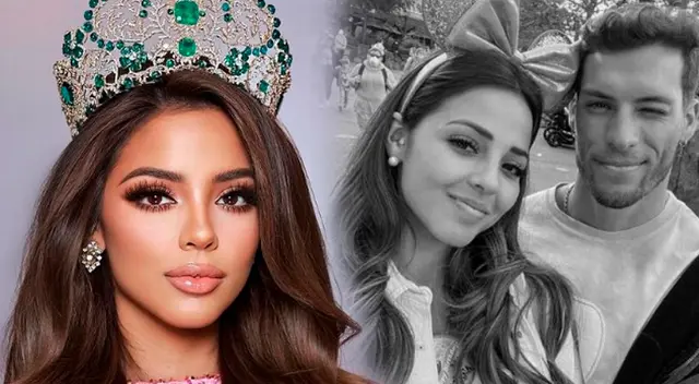 Luciana Fuster iniciará una nueva vida tras ganar el Miss Grand International.