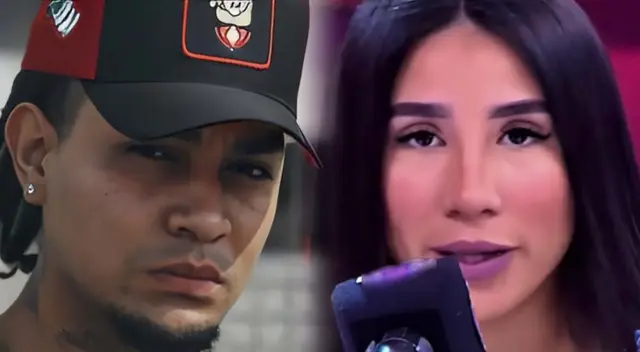 Youna se pronunció tras pelea de Samahara Lobatón con Bryan Torres en la calle.