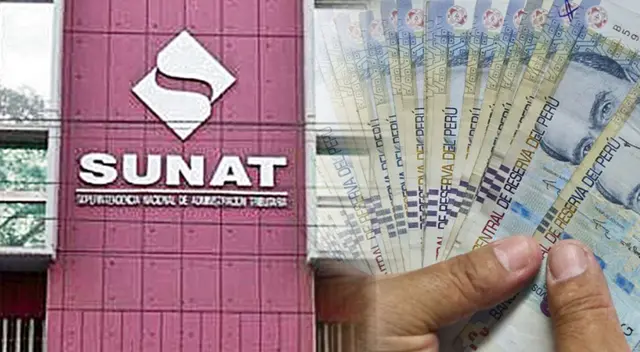 Sunat señaló que los ganadores serán contratados bajo la modalidad CAS.