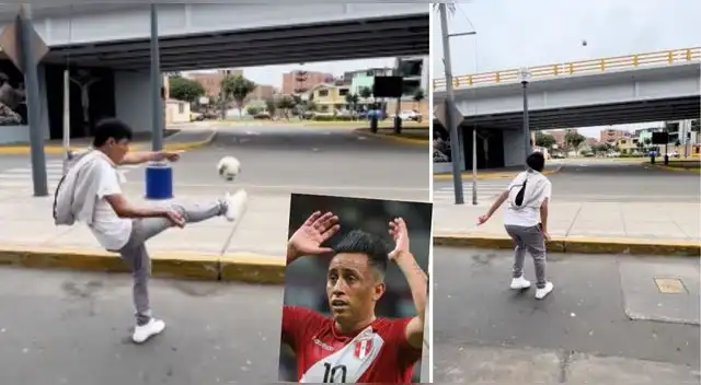 El video generó todo tipo de comentarios.