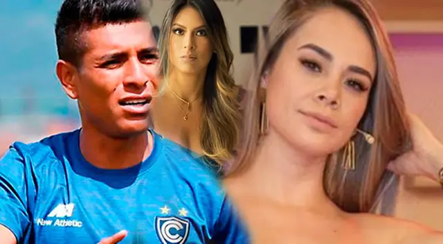 Magaly Medina rechaza demanda de Jossmery Toledo por difamación contra Paolo Hurtado.