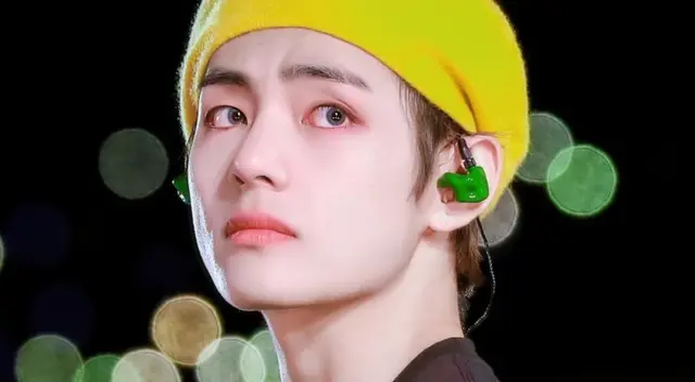 ¡Atención ARMY de BTS! Lee AQUÍ todo lo que le ocurrió a V.