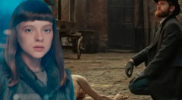 ‘Cadáveres’ ¿dónde ver la serie de suspenso?