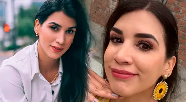 Liz Godoy se despide de la serie Al fondo hay Sitio.