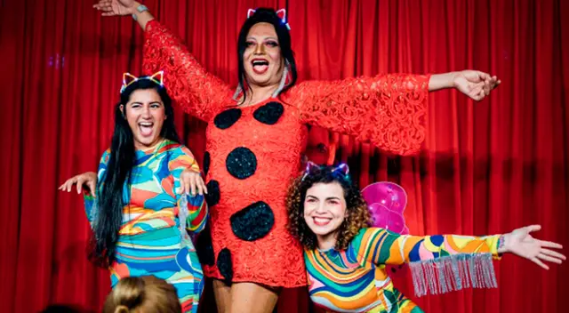 Divertido show “Gatadoras Perdidas” se realizará este 31 de octubre.
