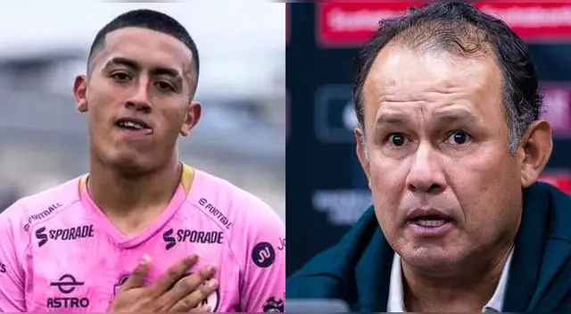 Fabrizio Roca opina sobre declaraciones de Juan Reynoso, DT de la selección peruana.