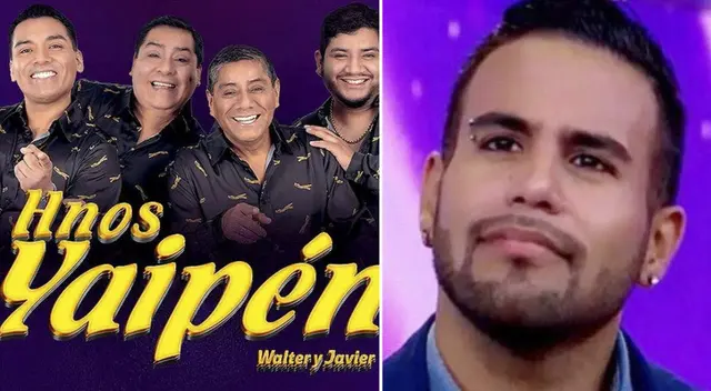 Ysrael Rojas es retirado de Hermanos Yaipén. Ysrael Rojas es retirado de Hermanos Yaipén.