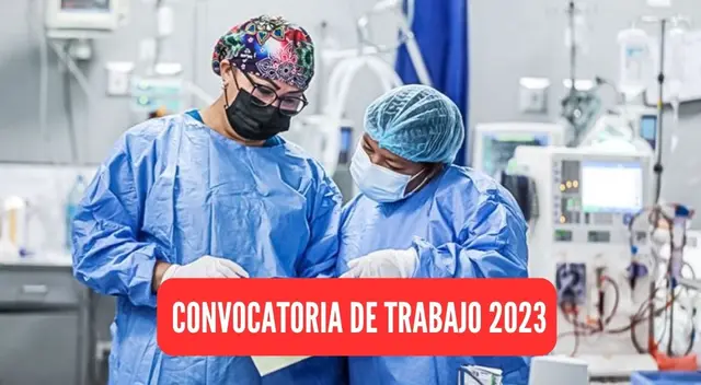 EsSalud viene ofreciendo puestos de trabajo en diferentes sedes a nivel nacional. EsSalud viene ofreciendo puestos de trabajo en diferentes sedes a nivel nacional.