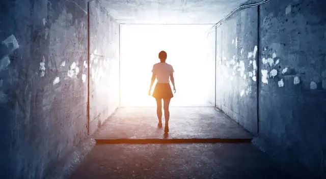 Conoce el signifcado de soñar con muertos.