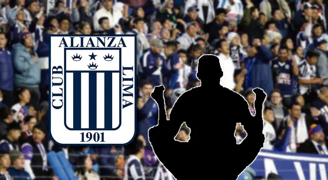 Alianza Lima ya tiene a su primer fichaje para la temporada 2024.