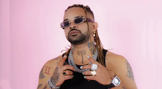 Cantante de reparto Rowell Urban vuelve a nuestro país.