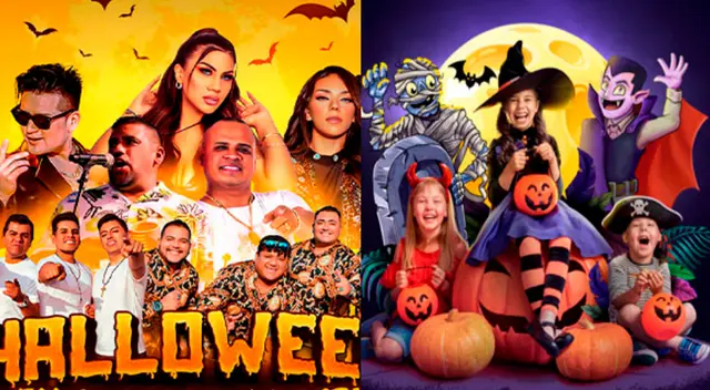 Eventos por Halloween 2023 se ofrecerán a los más bajos precios a través de Cuponidad. Eventos por Halloween 2023 se ofrecerán a los más bajos precios a través de Cuponidad.