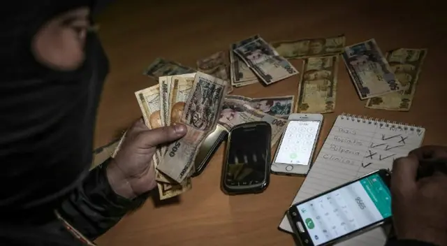 Hay preocupación en la PNP por los altos índices de criminalidad de este tipo.