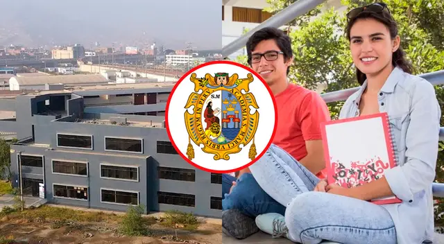 Cepre San Marcos de San Juan de Lurigancho, fecha de inicio y beneficios. Cepre San Marcos de San Juan de Lurigancho, fecha de inicio y beneficios.