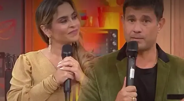 Rinden homenaje a Ethel Pozo en Mi mamá cocina mejor que la tuya. Rinden homenaje a Ethel Pozo en Mi mamá cocina mejor que la tuya.