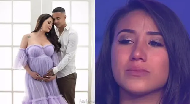 Melissa Klug quiere mantenerse al margen de los problemas de Samahara Lobatón. Melissa Klug quiere mantenerse al margen de los problemas de Samahara Lobatón.