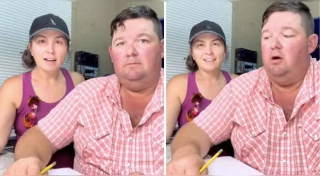 Lo que dijeron los padres dio de qué hablar en la app china. Lo que dijeron los padres dio de qué hablar en la app china.