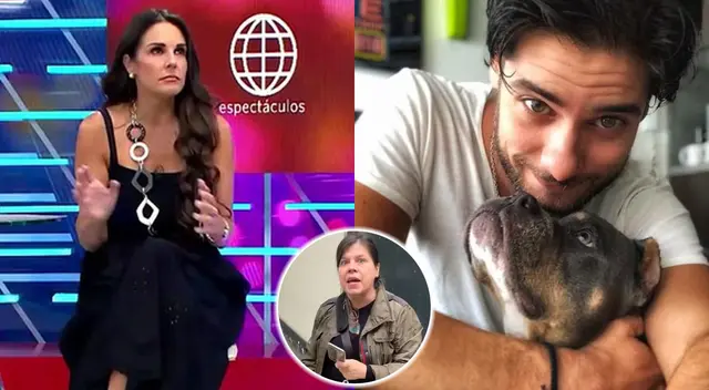 Rebeca Escribens aseguró que no se debe concebir la violencia.