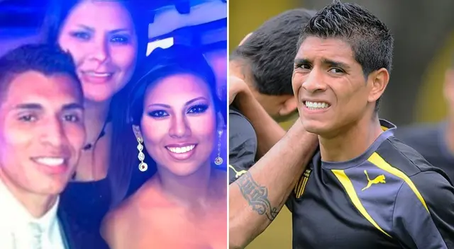 Kiara Fuentes se fue con todo.