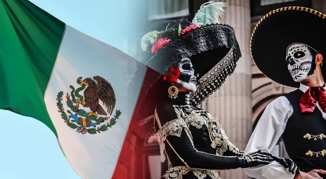 Conoce los eventos disponibles para este 31 de octubre, en México. Conoce los eventos disponibles para este 31 de octubre, en México.