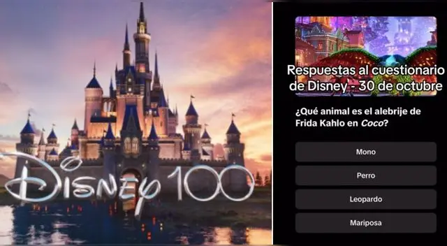 Aquí te revelamos cuáles son las respuestas del cuestionario de HOY.