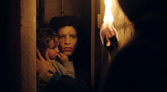 La cinta participó en el Festival Internacional de Cine Fantástico de Gérardmer 2023.