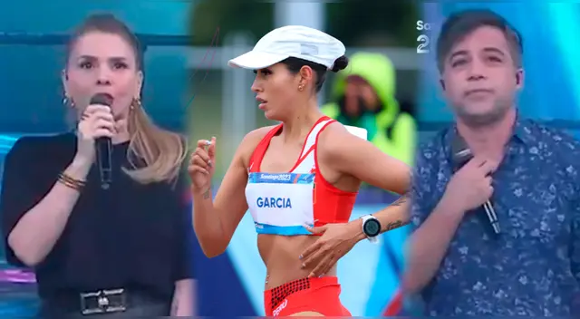 EEG apoya y felicita a deportistas por medallas de oro en los Panamericanos 2023.